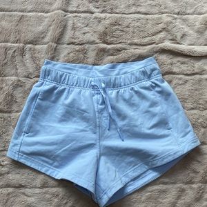 Lululemon Inner Glow Short 3”